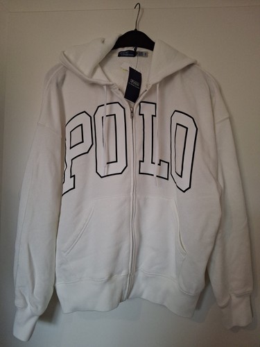 Polo ralph lauren sweatjacke - polo,