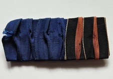 2 WK Spange , Ordenspange Original 100 %. Super !