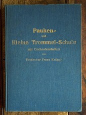 Pauken- und