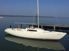 H-boot Type h26 - mit Trailer
