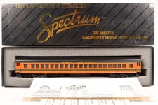 Bachmann Spectrum 89033 Personenwagen Coach "Great Northern" #967 +OVP #A3
