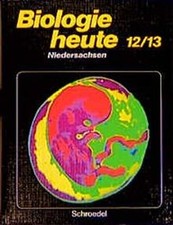 Biologie heute - Gymnasium SII / Biologie heute -... | Buch | Zustand akzeptabel