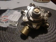 Vaillant Wasserschalter