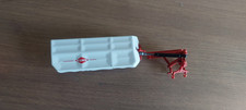 Siku Farmer 2456 Kuhn Heckmähwerk - 1:32 - defekt