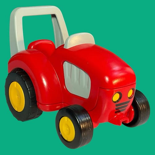 Playmobil 123 first - playmobil,