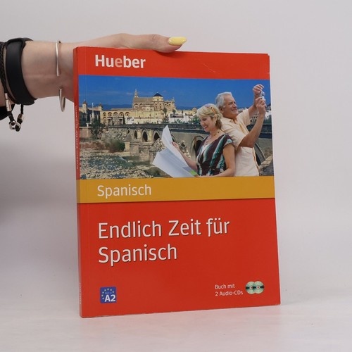 Endlich zeit spanisch - zeit,