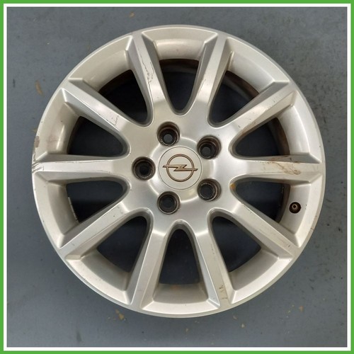 Opel zafira a05 - opel, 16