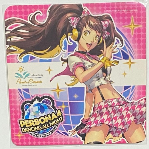 Persona golden dancing - 4,