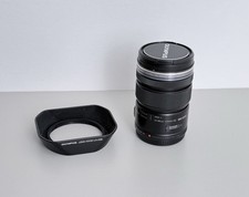 Olympus M.Zuiko 12-50mm