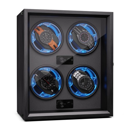 Uhrenbeweger watch winder - uhrenbeweger,