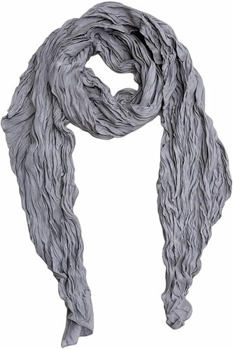 Uni einfarbig damen schal tuch - damen,