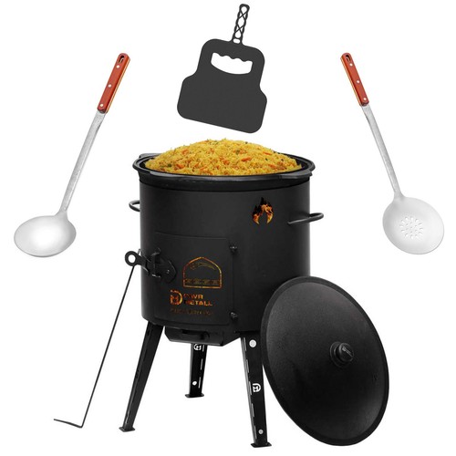 ø49cm uchag 2mm stahl - Ø49cm,