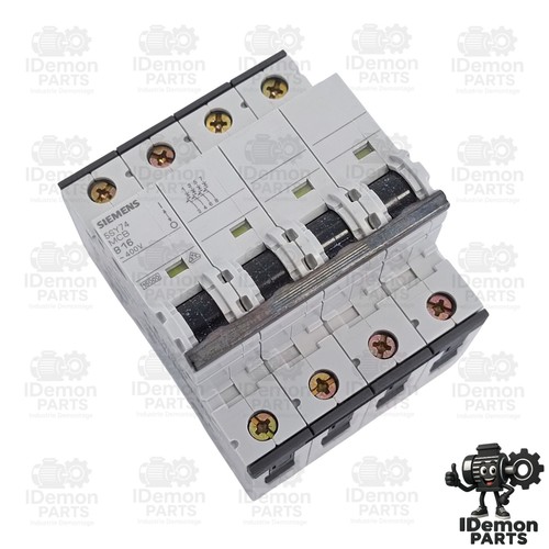 Siemens 5sy7416 sentron - 5sy7416-6,