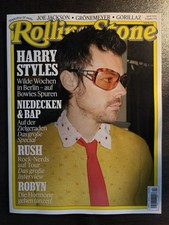 Magazine ROLLING STONE
