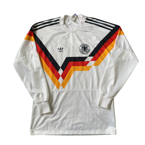 Dfb deutschland trikot 1990 - dfb,