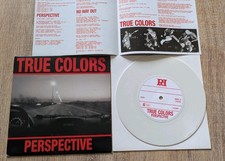 True Colors Perspective