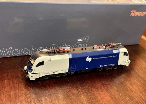 Roco 68337 u2 wlb rh - wlb,