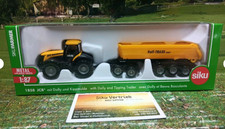 Siku Art.Nr.: 1858 - JCB