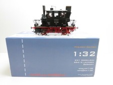 (1MED005) KM1 109804 Spur 1 Dampflok BR 98 308 DB, digital, Sound, DC, OVP