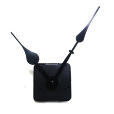 Uhrwerk Set Uhrenteil Ersatzteile Werkzeugteile Wand Quarzuhr Brandneu