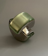 Bvlgari Omnia Green Jade SAMMELFLAKON LEER - ohne Inhalt / ohne Parfum