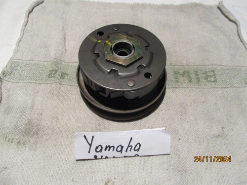 Yamaha breeze mbk fizz evolis - yamaha,