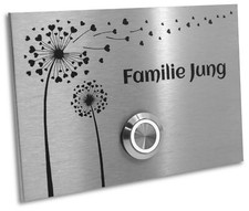 Türklingel London1 Pusteblume