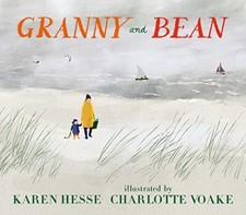 Granny and Bean by Karen Hesse