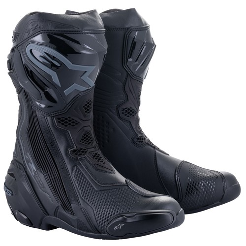 Alpinestars supertech boots - supertech, r