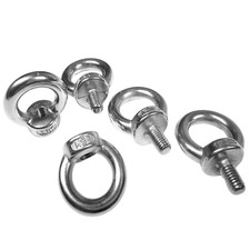 Ringschraube Ringmuttern