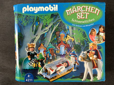 Playmobil Märchen Set