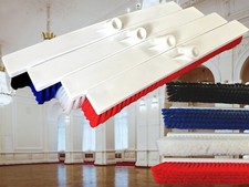 HYGIENE SAALBESEN 45 / 60cm