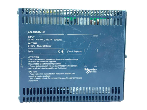 Schneider electric abl - schneider,