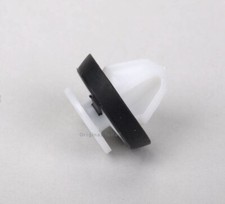 Original Skoda 10x Clips Klips
