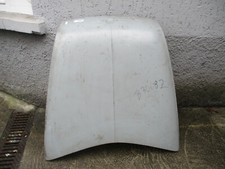 Opel Olympia Rekord 53-57 Haube Motorhaube Capot front Bonnet Neu original 
