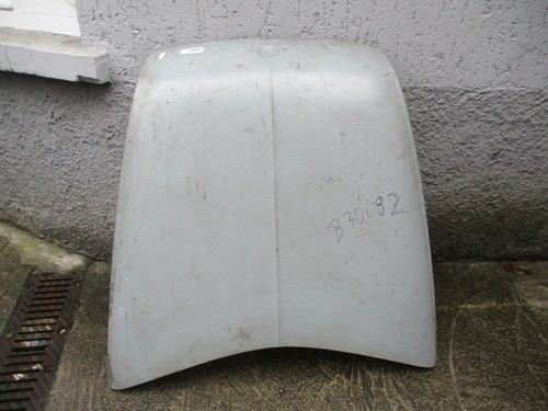 Opel olympia rekord 57 - olympia, 53-57