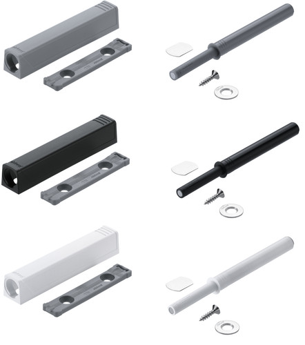 Blum tip druckschnäpper - blum, tip-on
