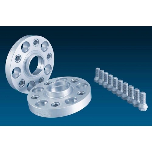 Spurverbreiterung 3034650 - h&r,