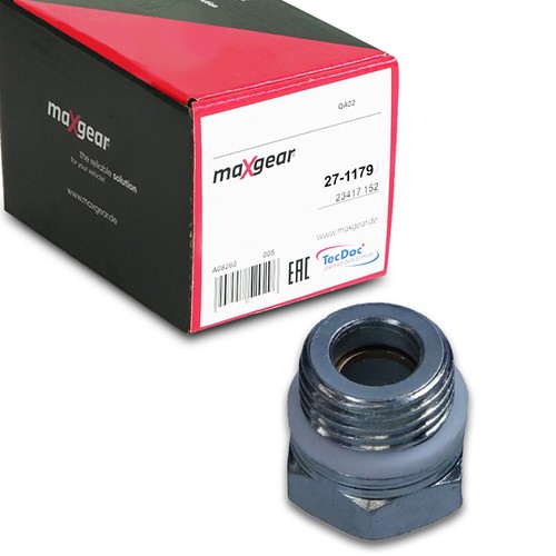 Maxgear servopumpe - maxgear,