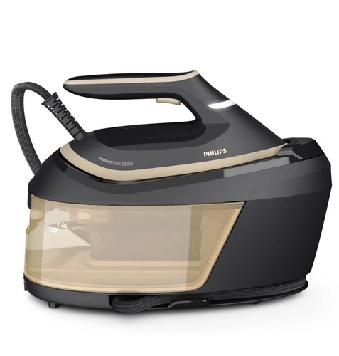 Philips perfectcare 6000 - perfectcare,