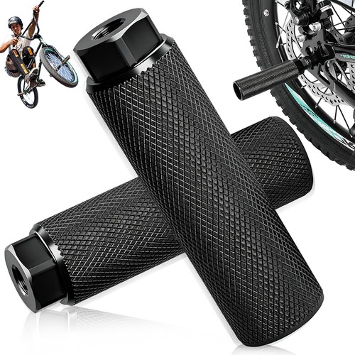Stück bmx fahrrad - stück, pegs