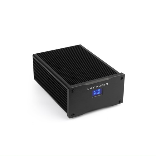 Lhy audio lineares netzteil - lhy,