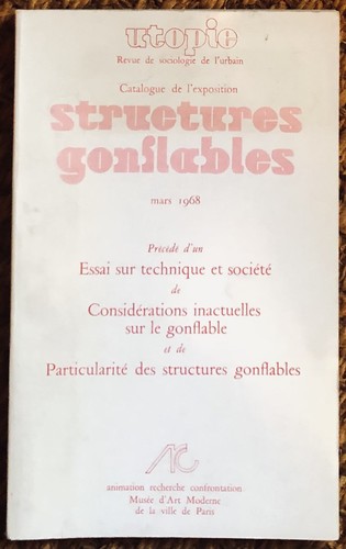 Utopie zeitschrift für - utopie,