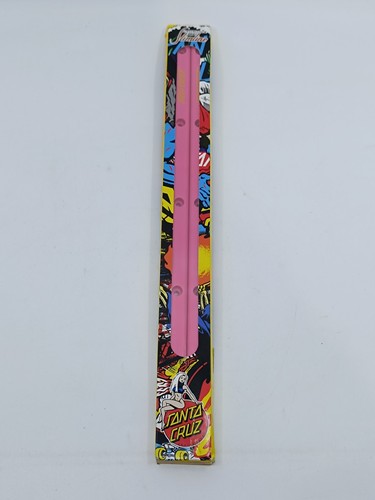 Santa cruz slimline rails pink - cruz,