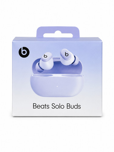 Beats solo buds kabellose - beats, –