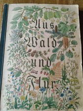 Zigarettenbilder-Album, Aus