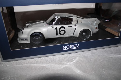 Porsche 911 carrera - 911,