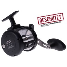 ZECK-FISHING Multirollen HR 20