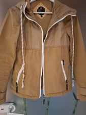 DREIMASTER Windbreaker Gr. M