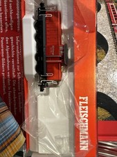 Fleischmann N Rangierdiesellok